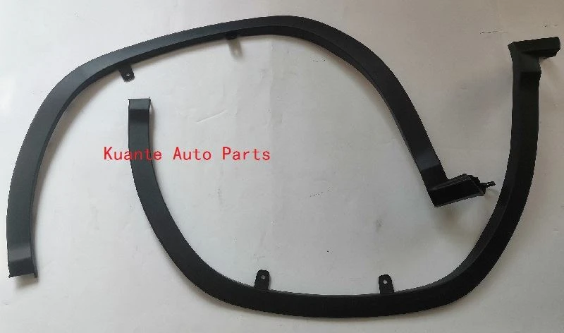 10,Fender Flare for RX350 75746-48040