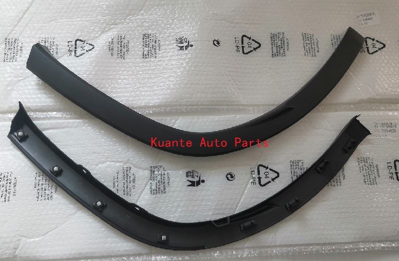 12,Lexus RX350 Fender Flare 75745-48040