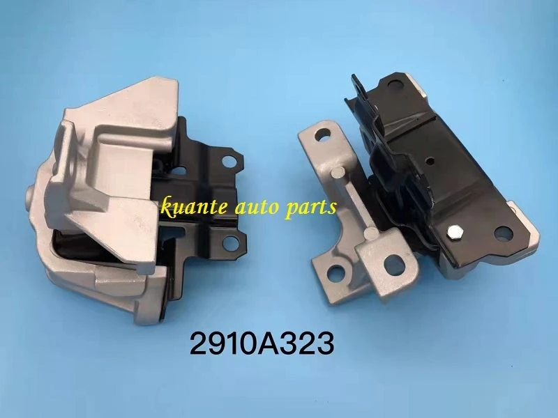 2910A323 Mitsubishi transmission mount