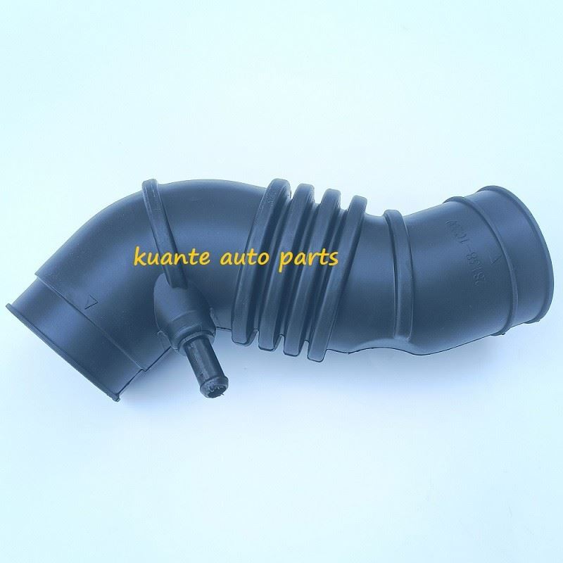 Hyundai car body parts flexible air intake hose 28138-1C200
