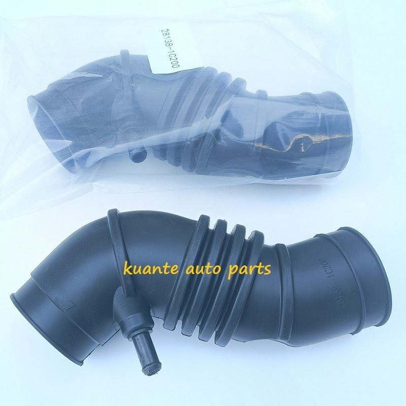 flexible air  intake hose 28138-1C200 for  Hyundai