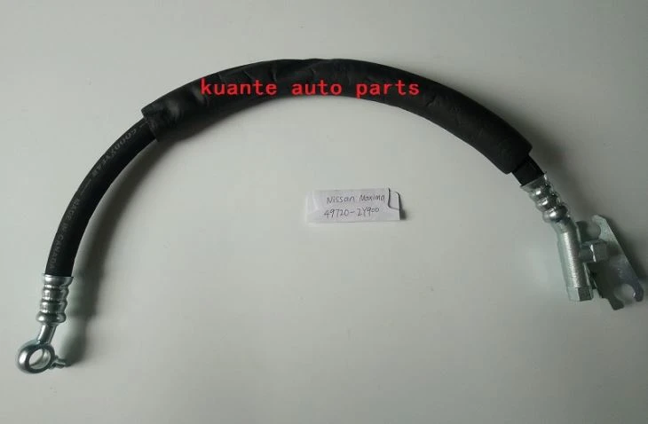 2000 Nissan Maxima Power Steering Hose