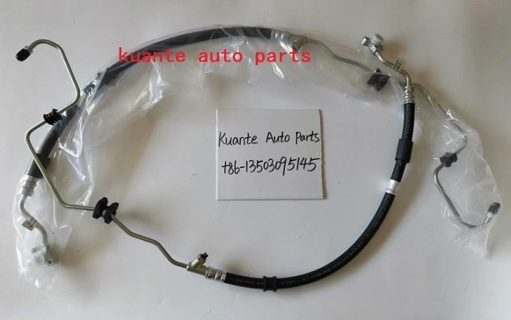 2001 Honda Odyssey Power Steering Pressure Hose