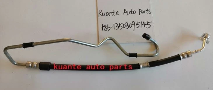 2002 Toyota Camry Power Steering Hose