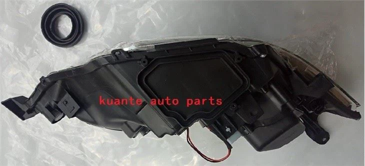 2014-2016 Toyota Corolla USA Head Lamps 81110-02e60 81150-02e60