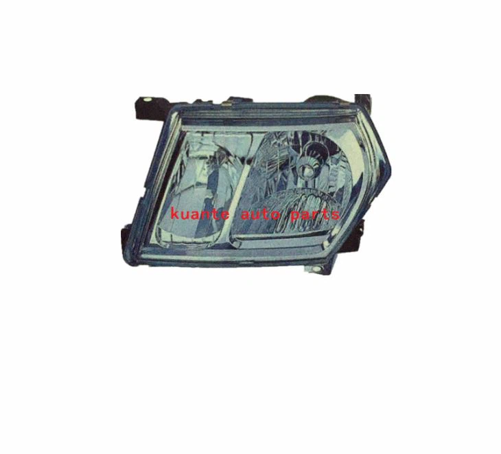 Car Body Spare Parts For Nissan Patrol Y60 Y61