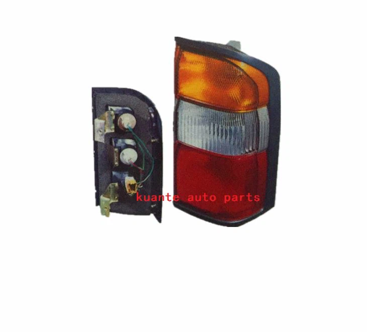 Car Body Spare Parts For Nissan Patrol Y60 Y61