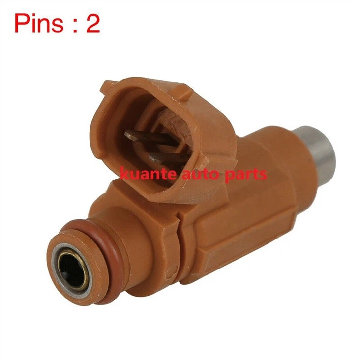 fuel injectors 49033-1060 for Kawasaki 2003-2014