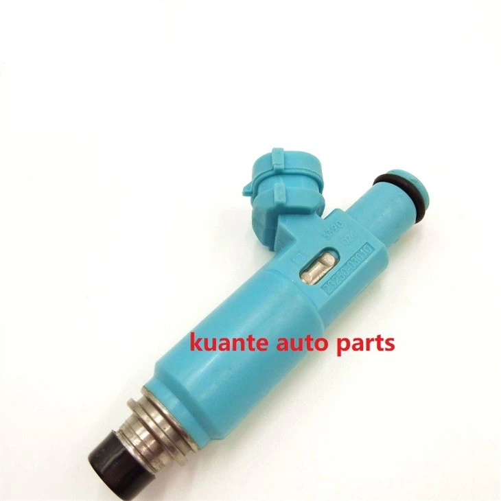 Deson Car Fuel Injector Nozzle 23250-03010 23209-03010 Hot Selling For Toyota Camry SXV20 2.2 Picnic SXM10 3SFE