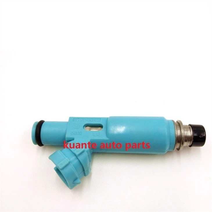 Deson Car Fuel Injector Nozzle 23250-03010 23209-03010 Hot Selling For Toyota Camry SXV20 2.2 Picnic SXM10 3SFE