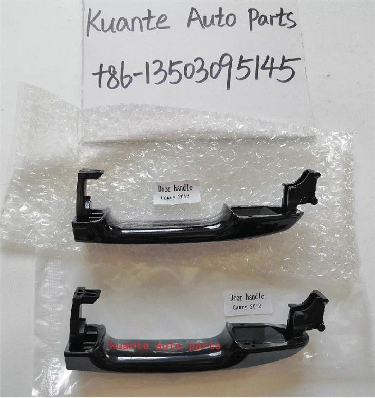 High Quality Outside Door Handle OEM 69210-06200 / 6921006200 For Toyota Camry 2012
