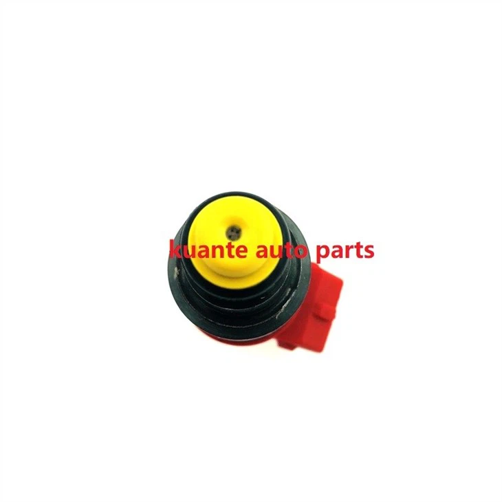 fuel injector for Mazda