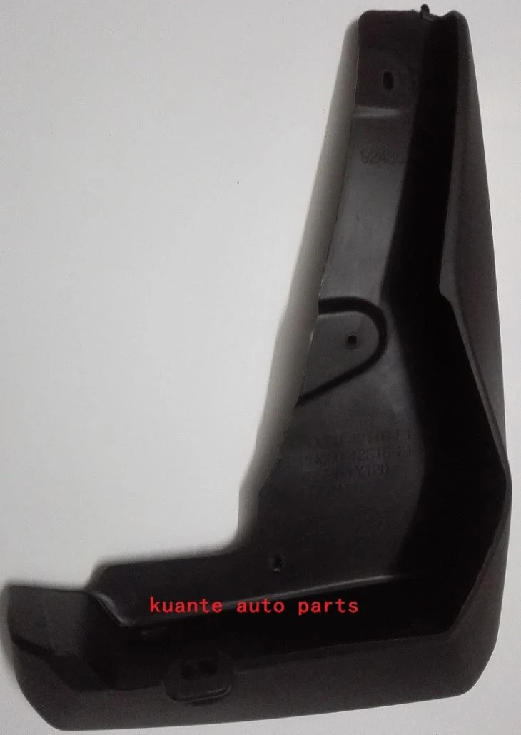 Toyota RAV4 2016 2017 2018 Car Mud Flaps 76622-YY120 76621-YY120 76626-YY130 76625-YY130