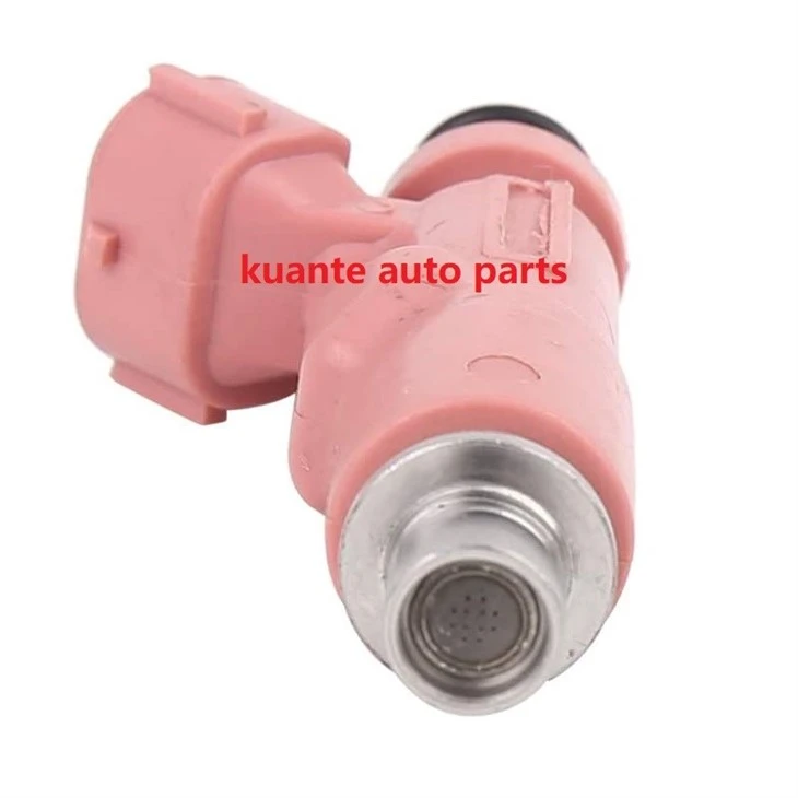 Toyota tacoma fuel injectors 23250-75080 23209-75080