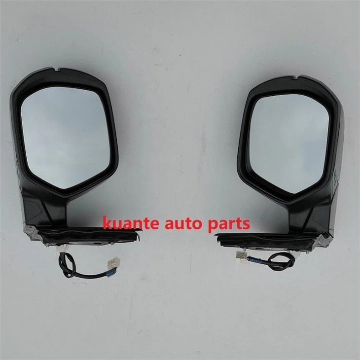 replacement exterior mirror for Honda CRV