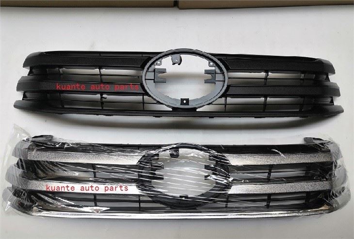Car Spare Parts Front Radiator Grille For Revo 2015 53100-0K510