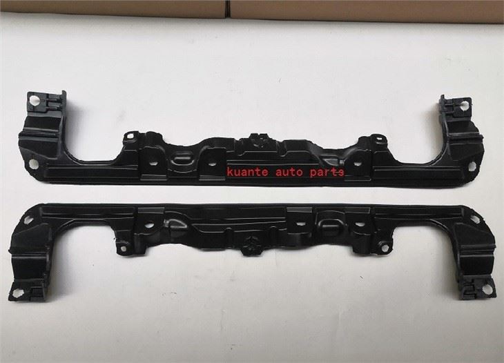 Front Bumper Lower Cover For Toyota Hilux Revo 2015 52129-KK010