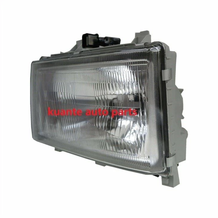 Mitsubishi truck parts head lamp