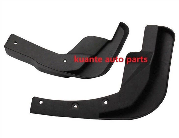 nissan qashqai mud flaps 2015