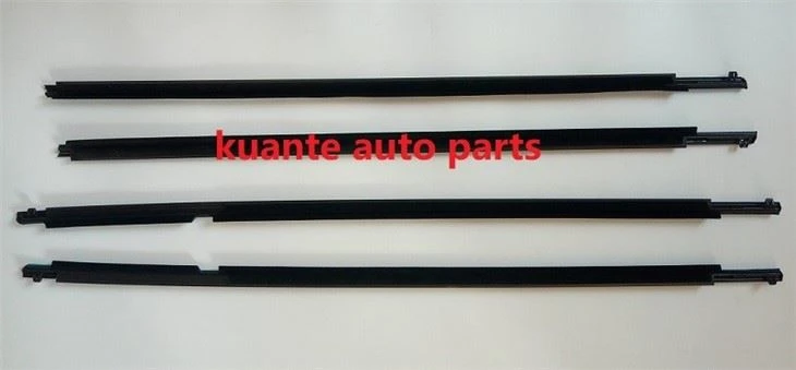 outer door belt weatherstrip