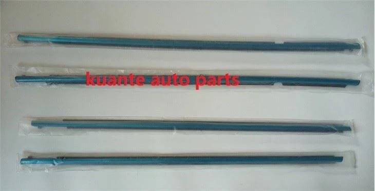 outer door Window wipe belt