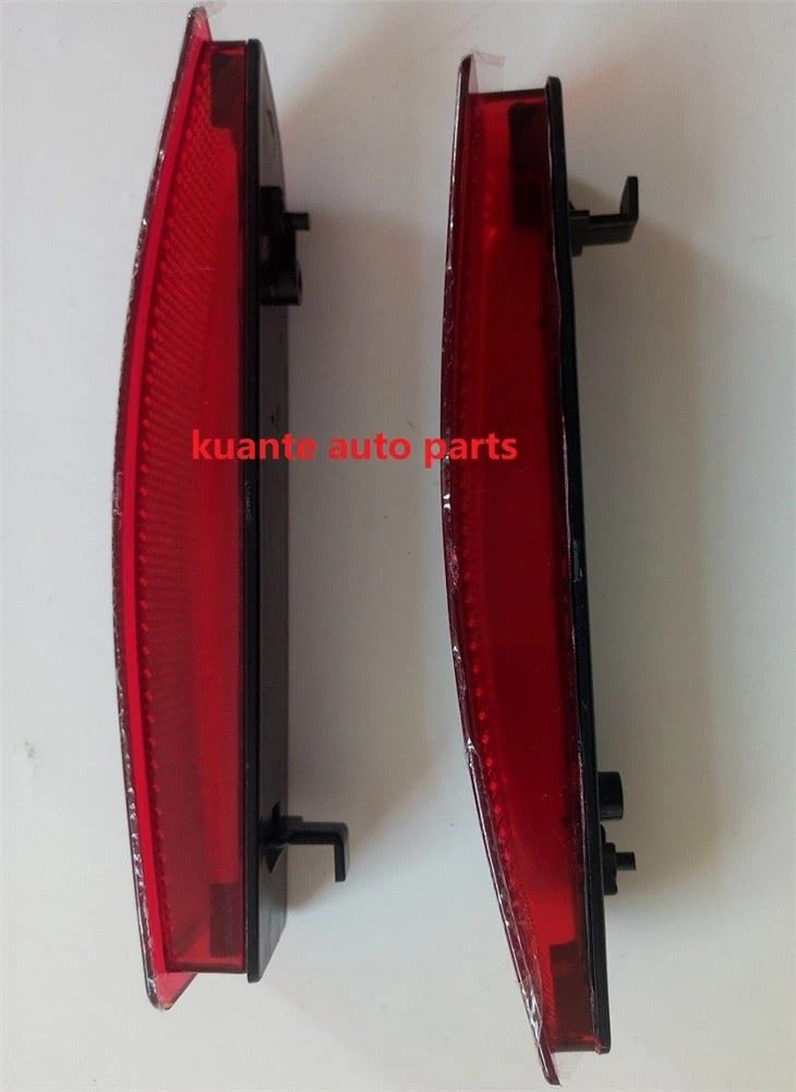 2006-2012 RAV4 back Bumper Reflector