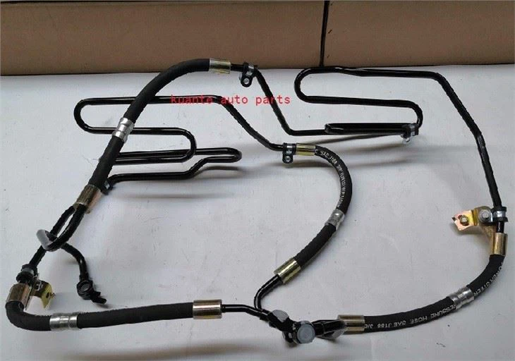 Power Steering Hose For Audi TT MK1 8N / TTS Coupe / Roadster 2002