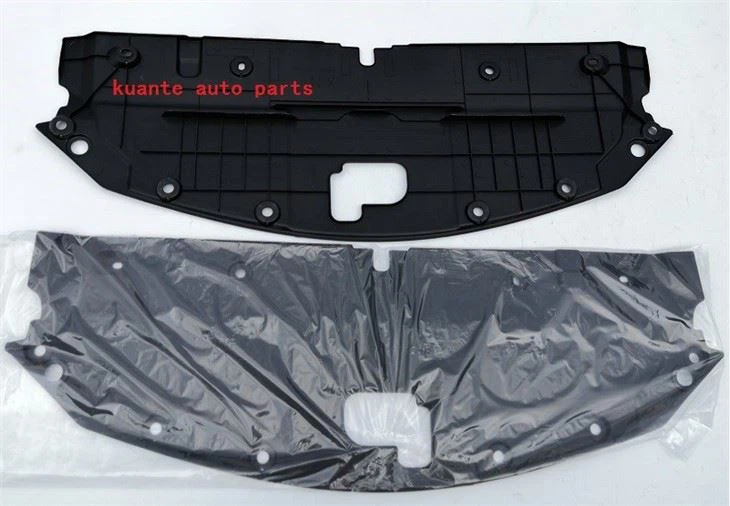 Radiator Support Cover For Lexus NX200T NX300 NX300H ‎5328978011 ‎5328978010 LX1224113