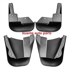Honda Civic 1998-2004 Fflagiau Mwd a Guards Splash