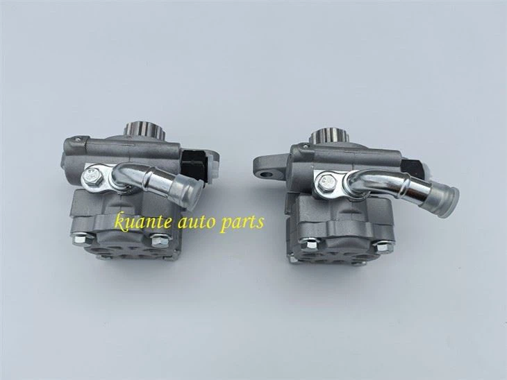 Auto Spare Parts Power Steering Pump For HILUX 2004-2018