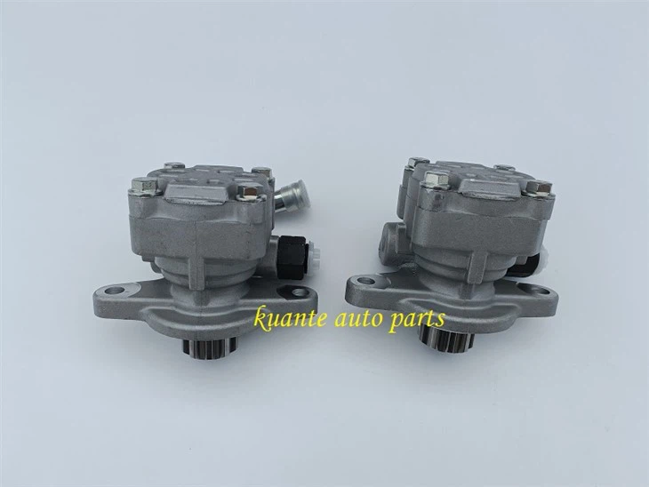 hilux power steering pump