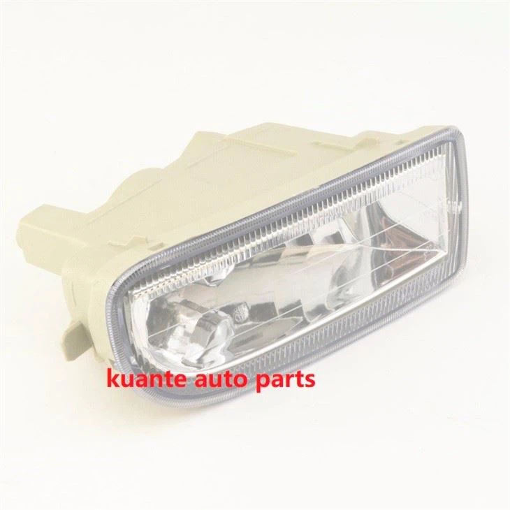 land cruiser fzj100 fog lamp
