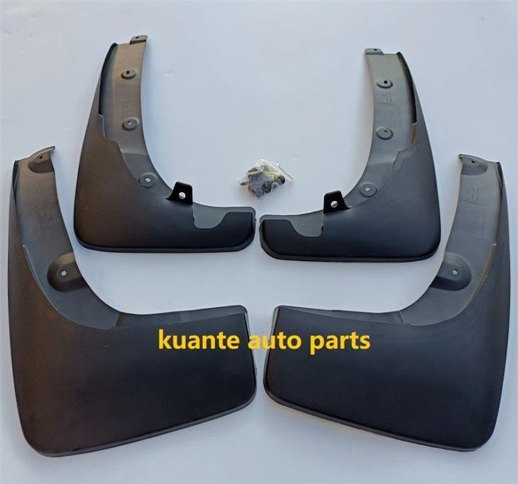 car tire splash shield in stock