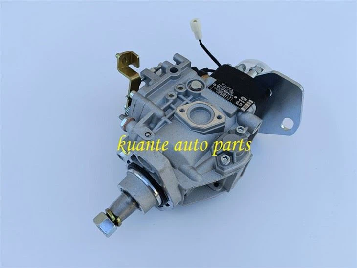 Diesel injection pump for Landcruiser