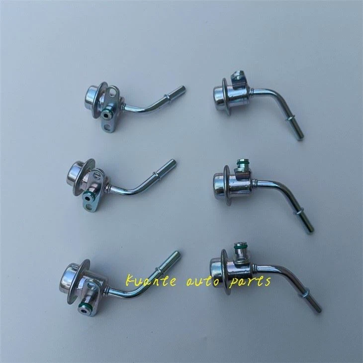 Toyota fuel pressure damper