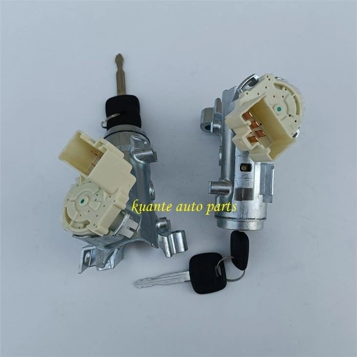 car ignition key replacement